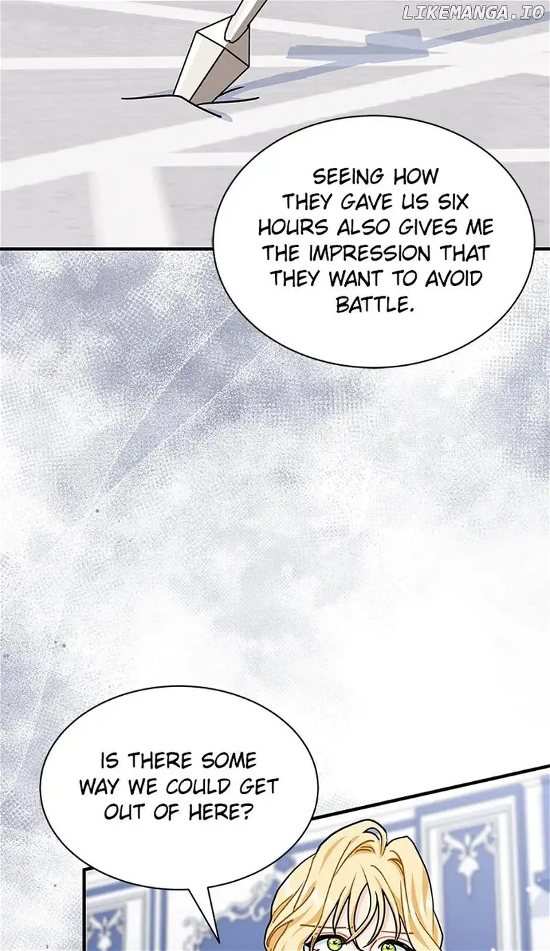 I Became the Head of the Family Chapter 58 - Page 43