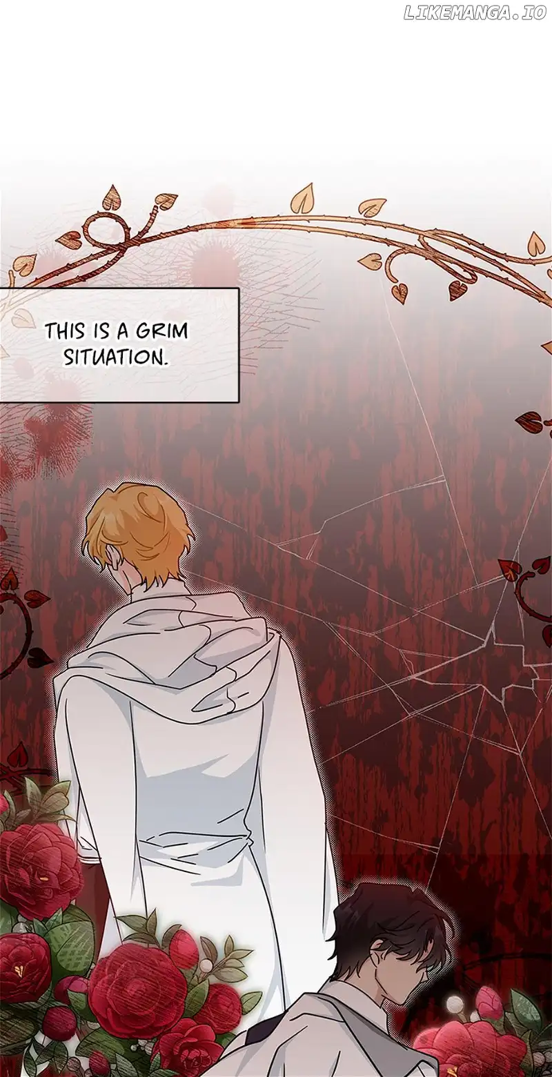 I Became the Head of the Family Chapter 58 - Page 47