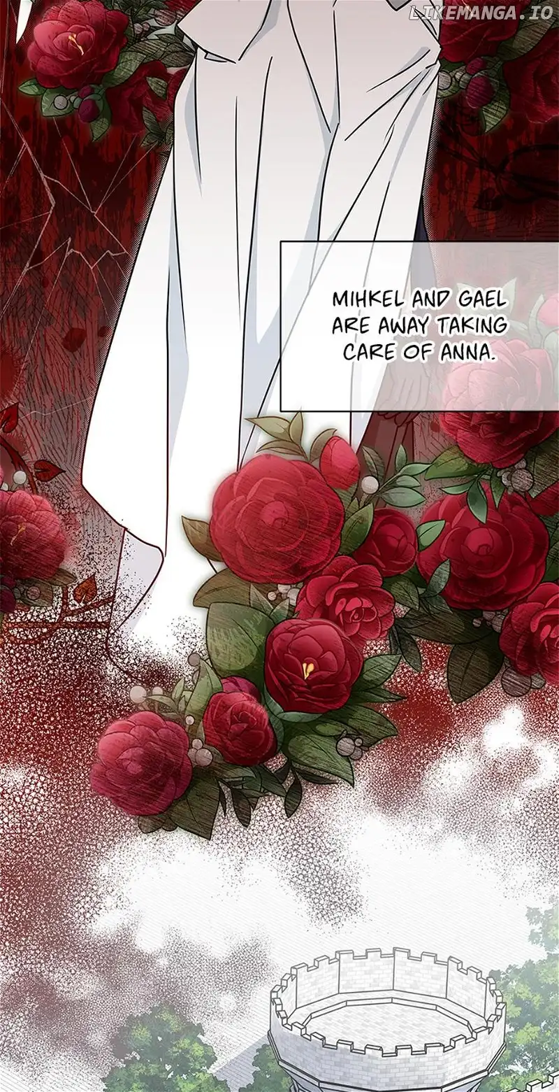 I Became the Head of the Family Chapter 58 - Page 48