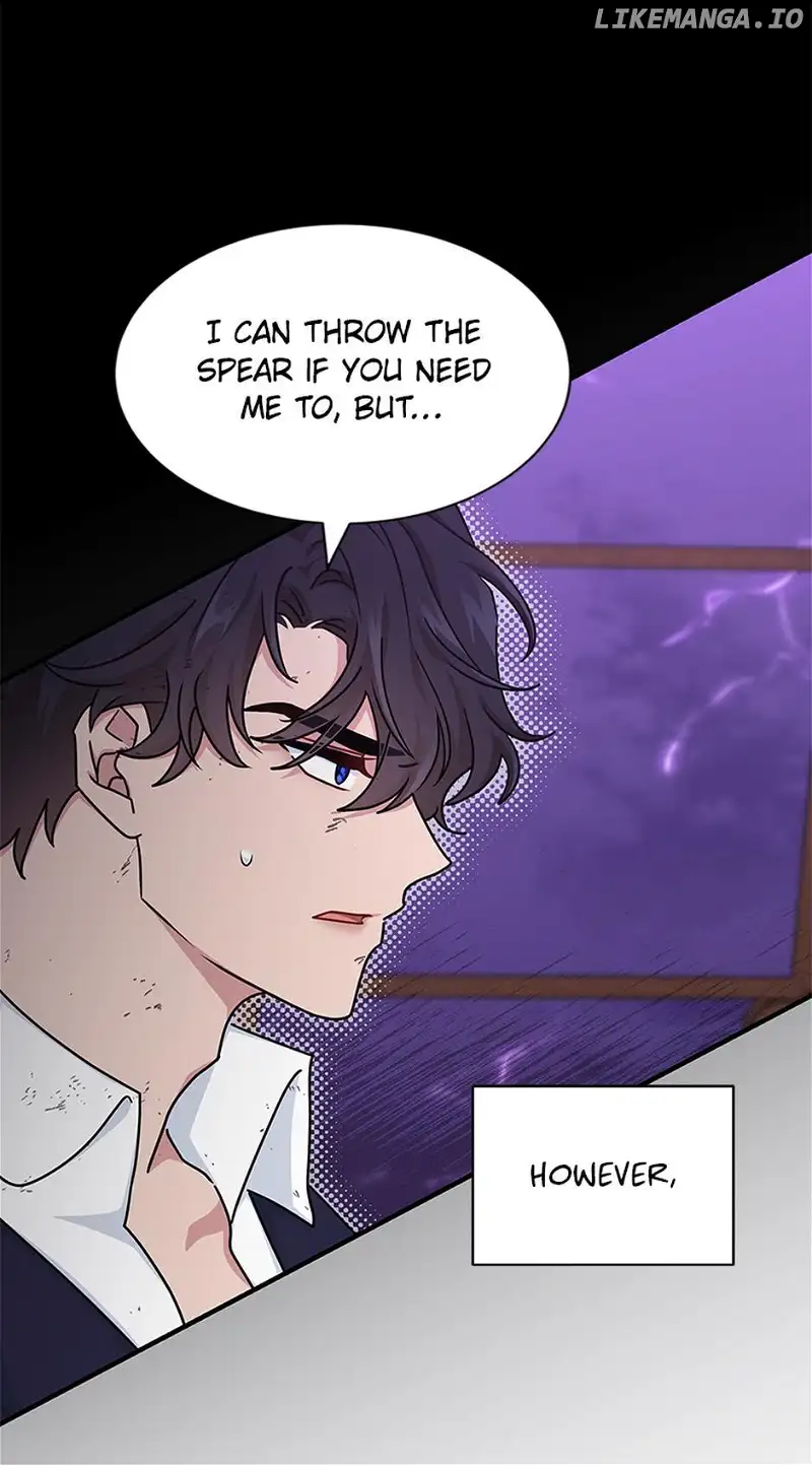 I Became the Head of the Family Chapter 58 - Page 5