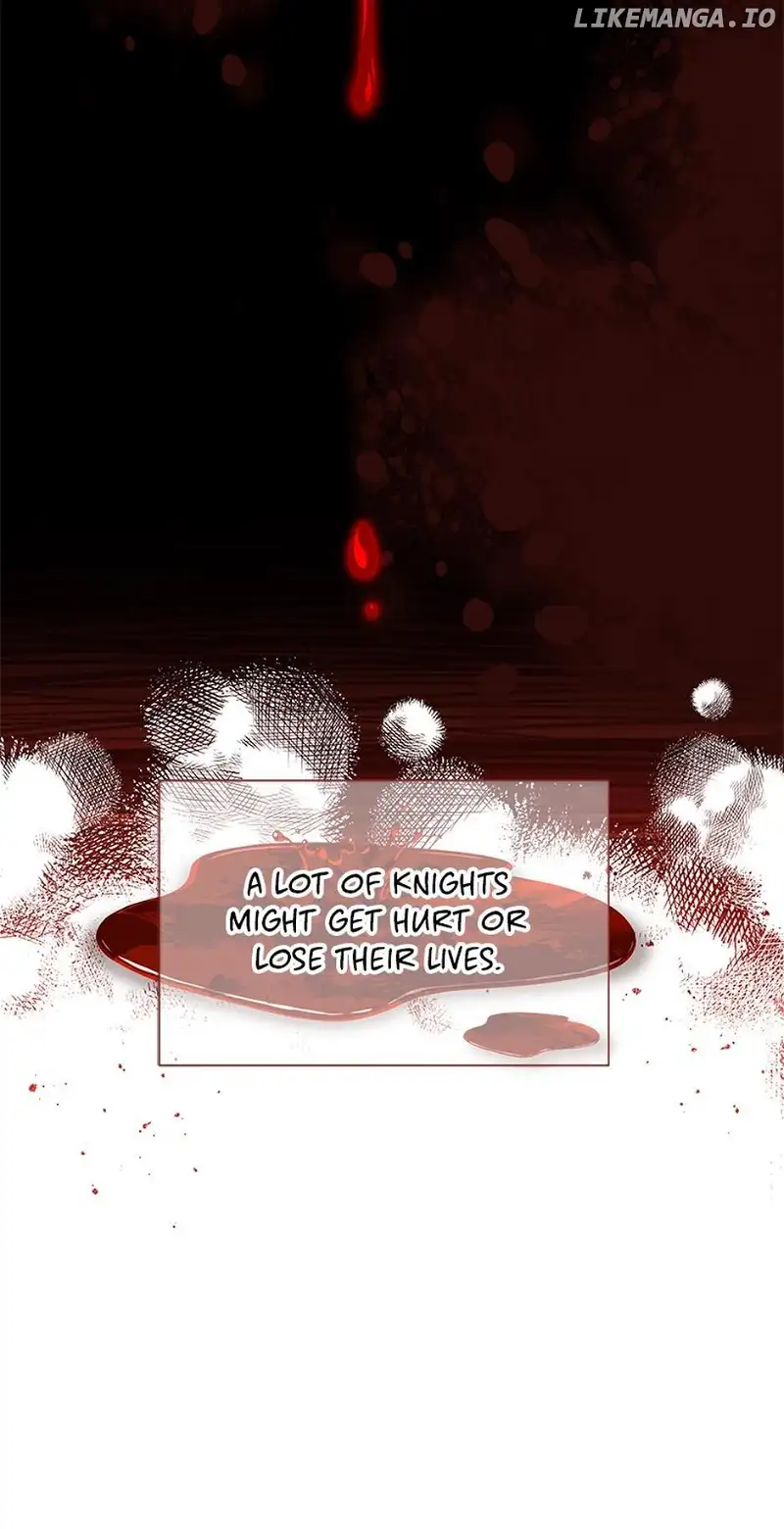 I Became the Head of the Family Chapter 58 - Page 51