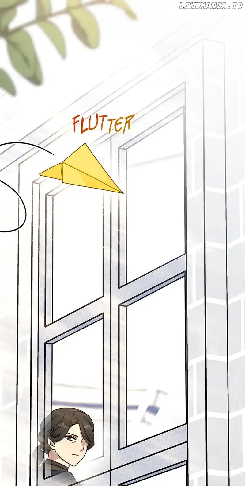 I Became the Head of the Family Chapter 58 - Page 55