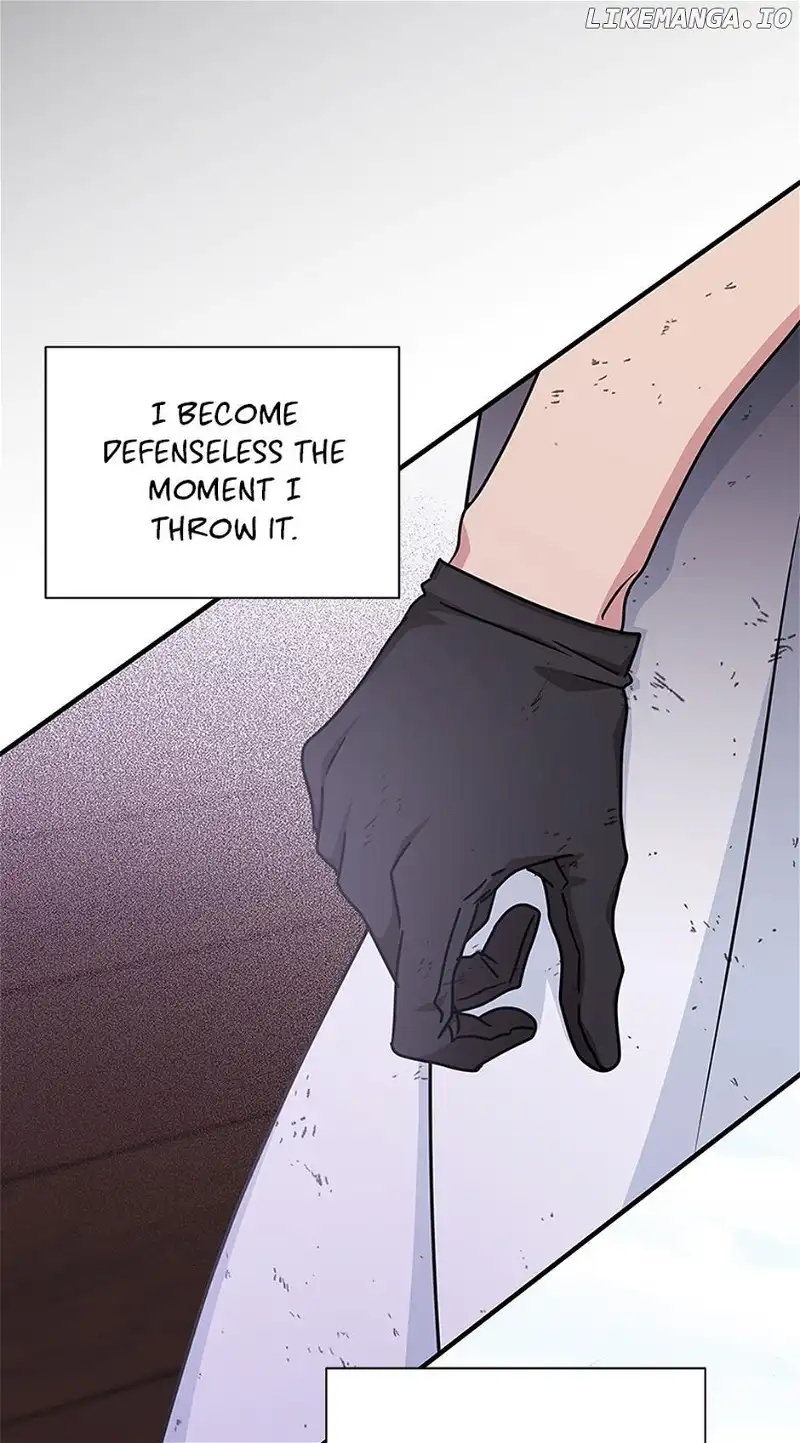 I Became the Head of the Family Chapter 58 - Page 6