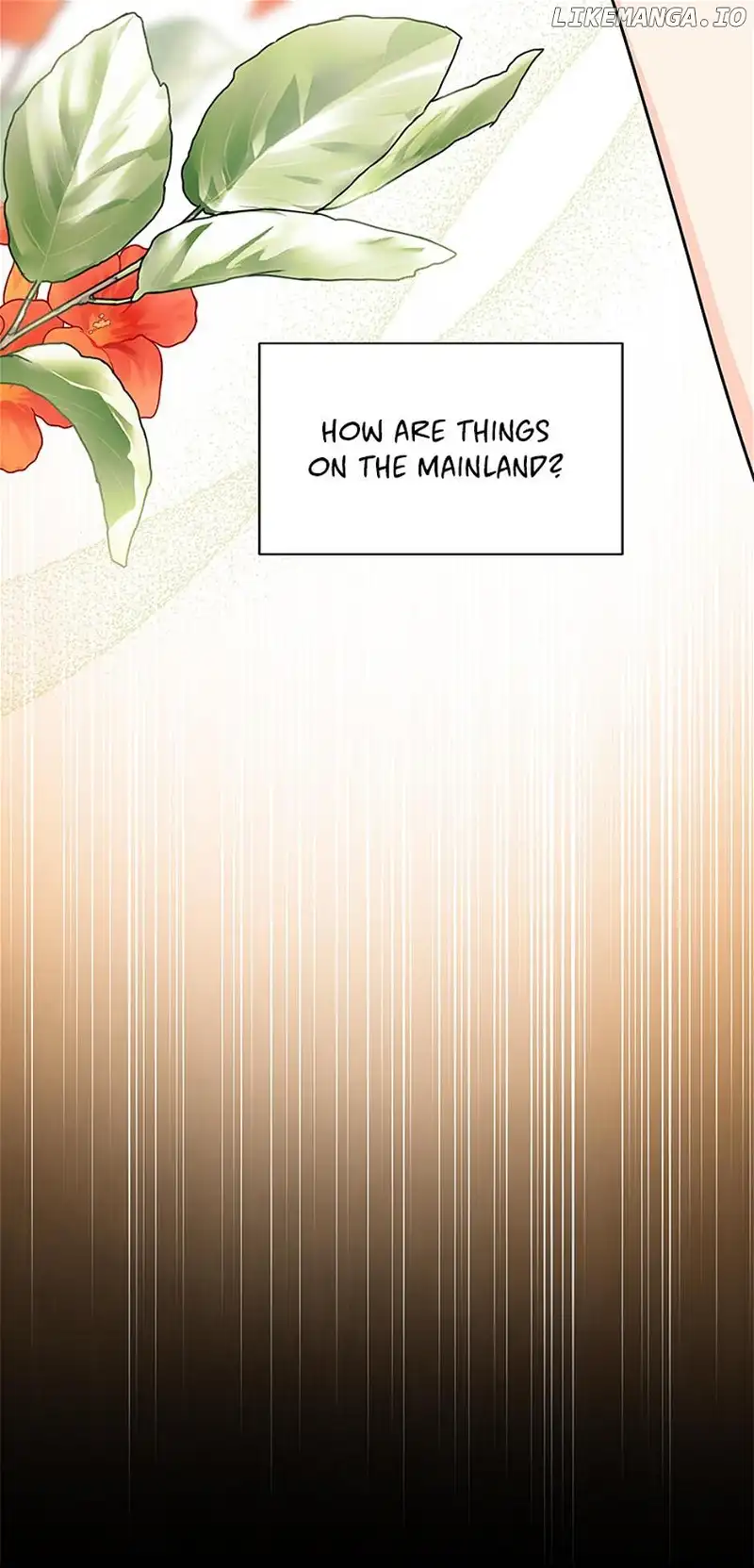 I Became the Head of the Family Chapter 58 - Page 62