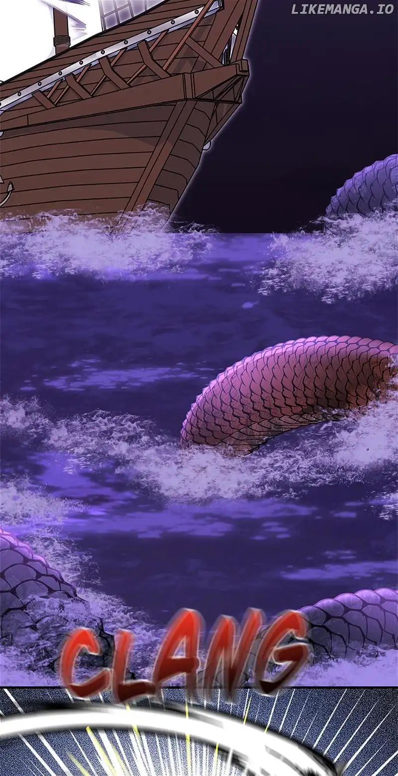 I Became the Head of the Family Chapter 58 - Page 64