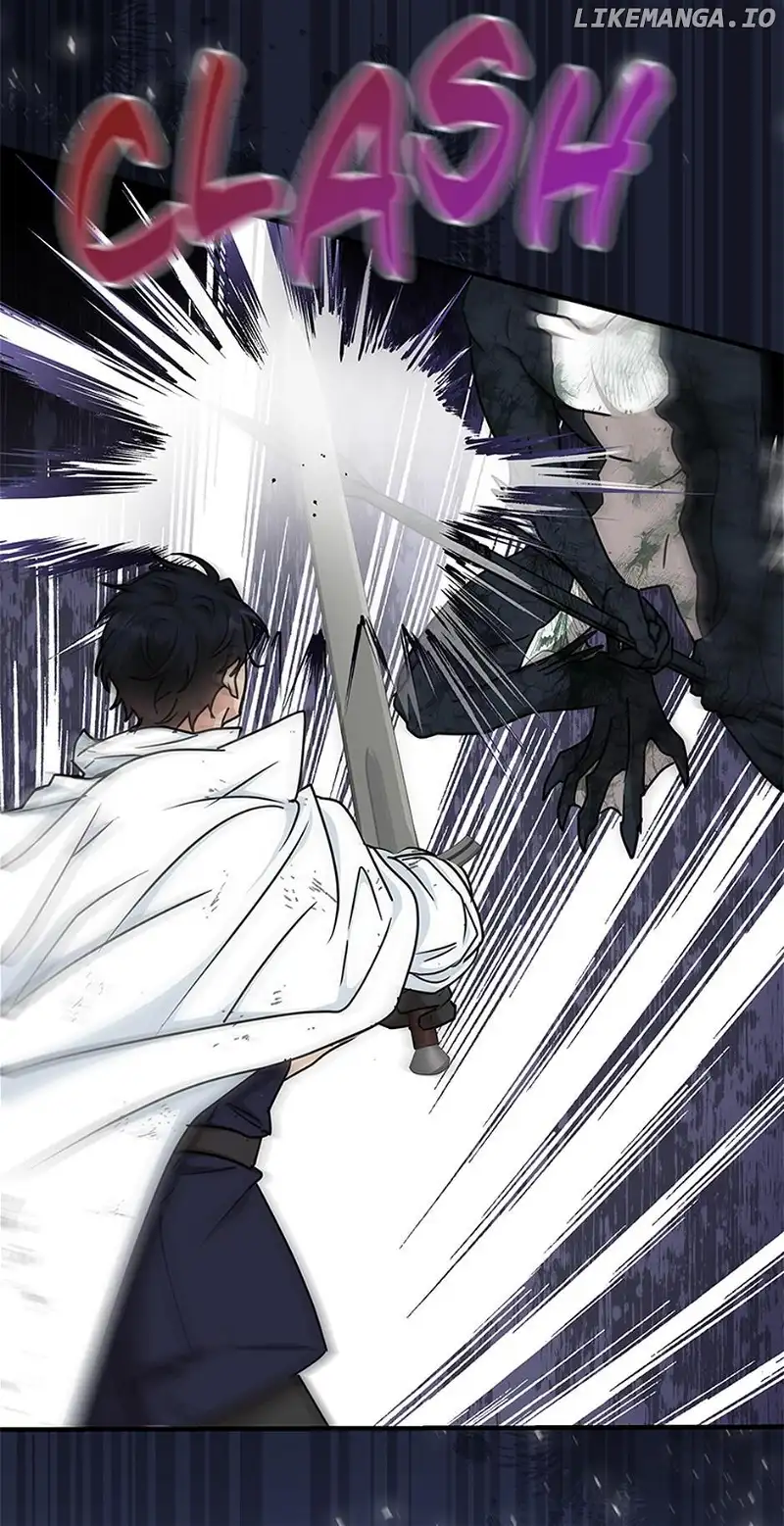 I Became the Head of the Family Chapter 58 - Page 67