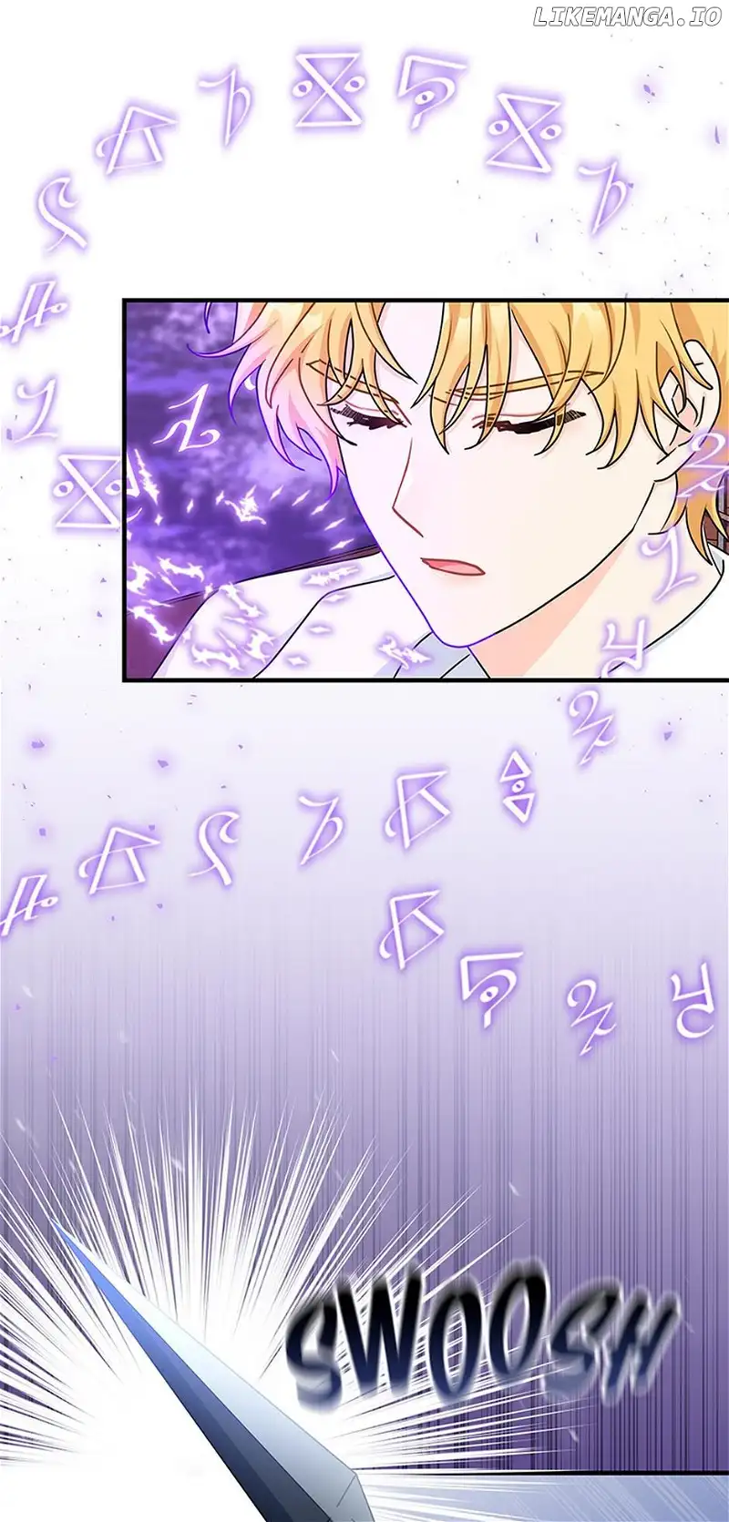 I Became the Head of the Family Chapter 58 - Page 69