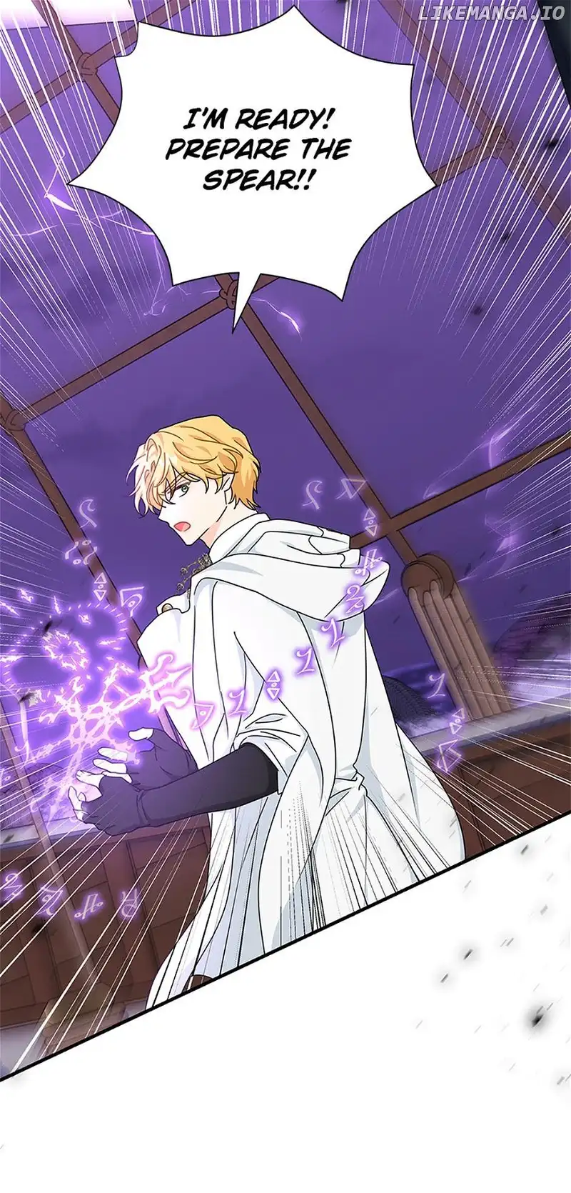 I Became the Head of the Family Chapter 58 - Page 72