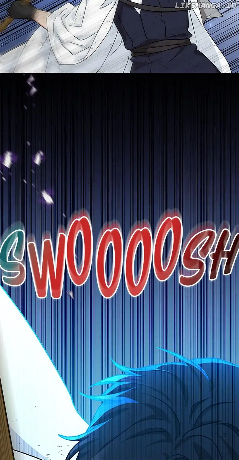 I Became the Head of the Family Chapter 58 - Page 81