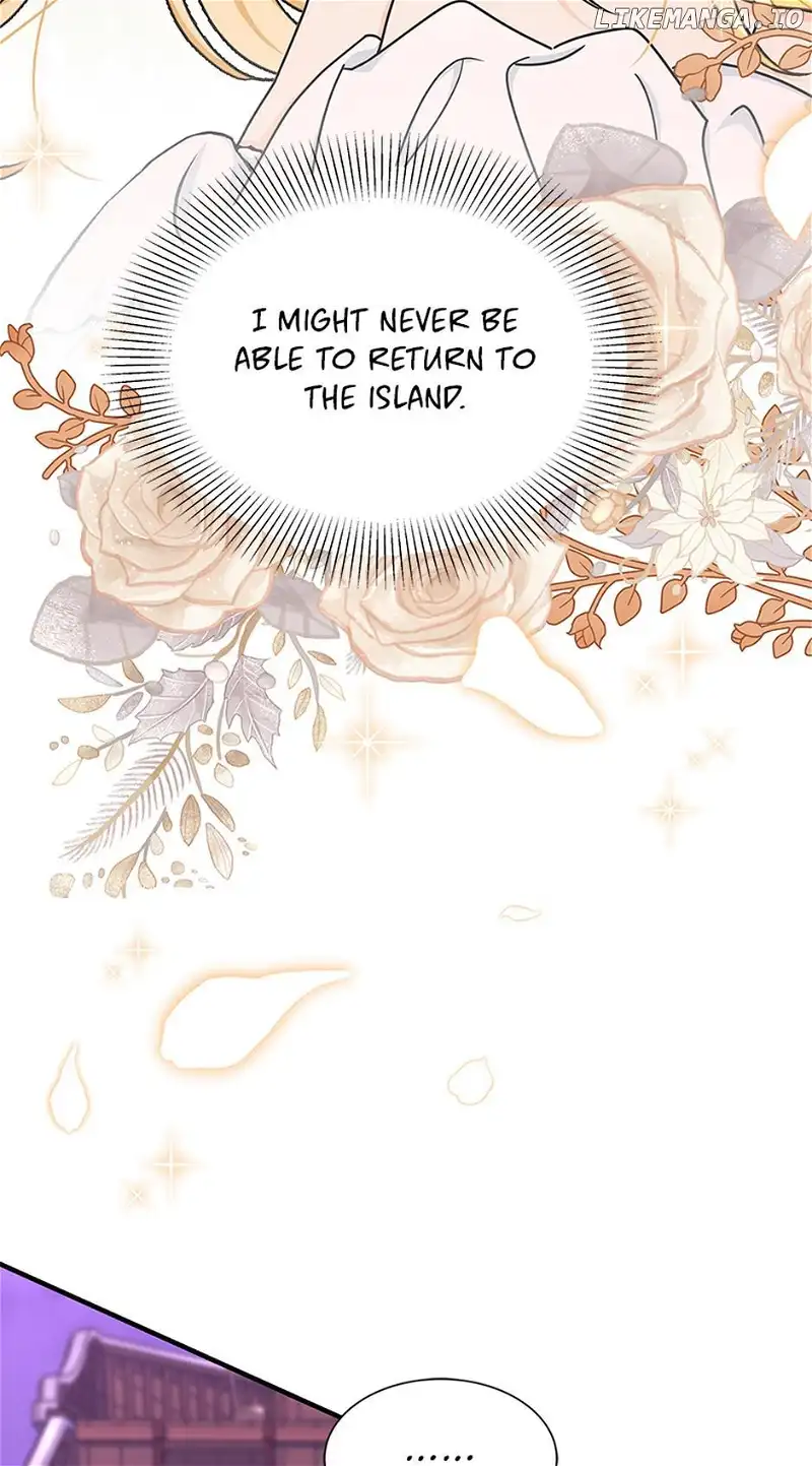 I Became the Head of the Family Chapter 58 - Page 9