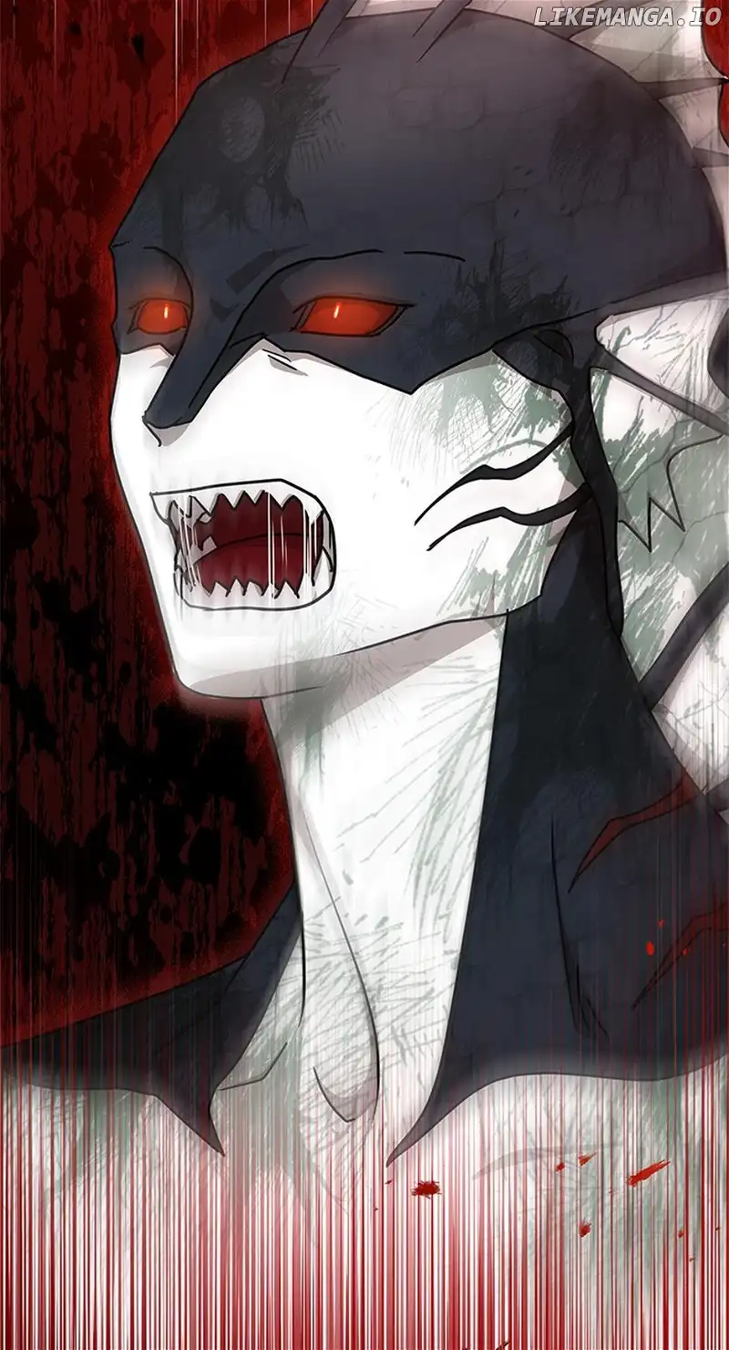 I Became the Head of the Family Chapter 59 - Page 12