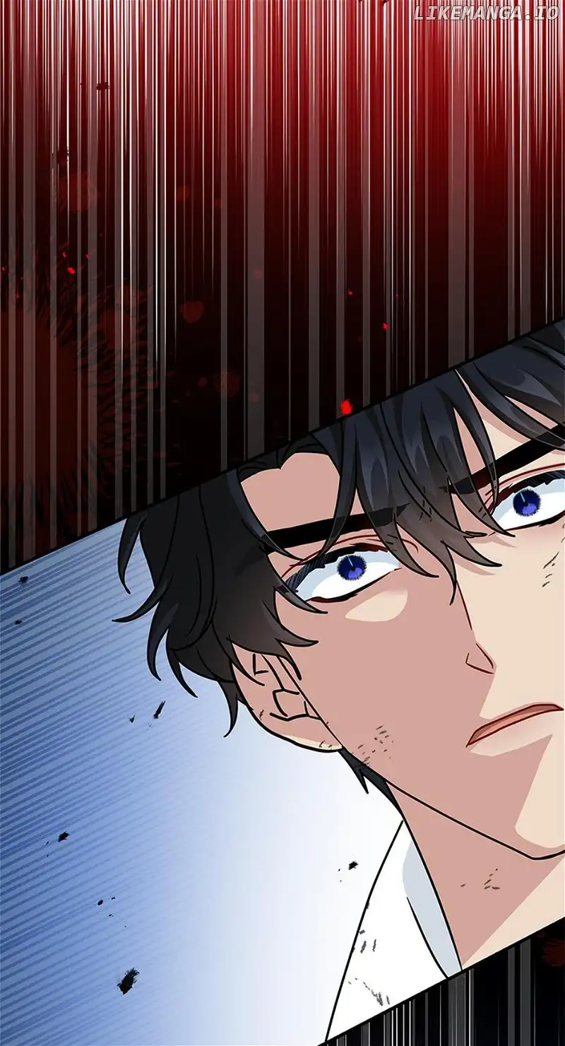 I Became the Head of the Family Chapter 59 - Page 13