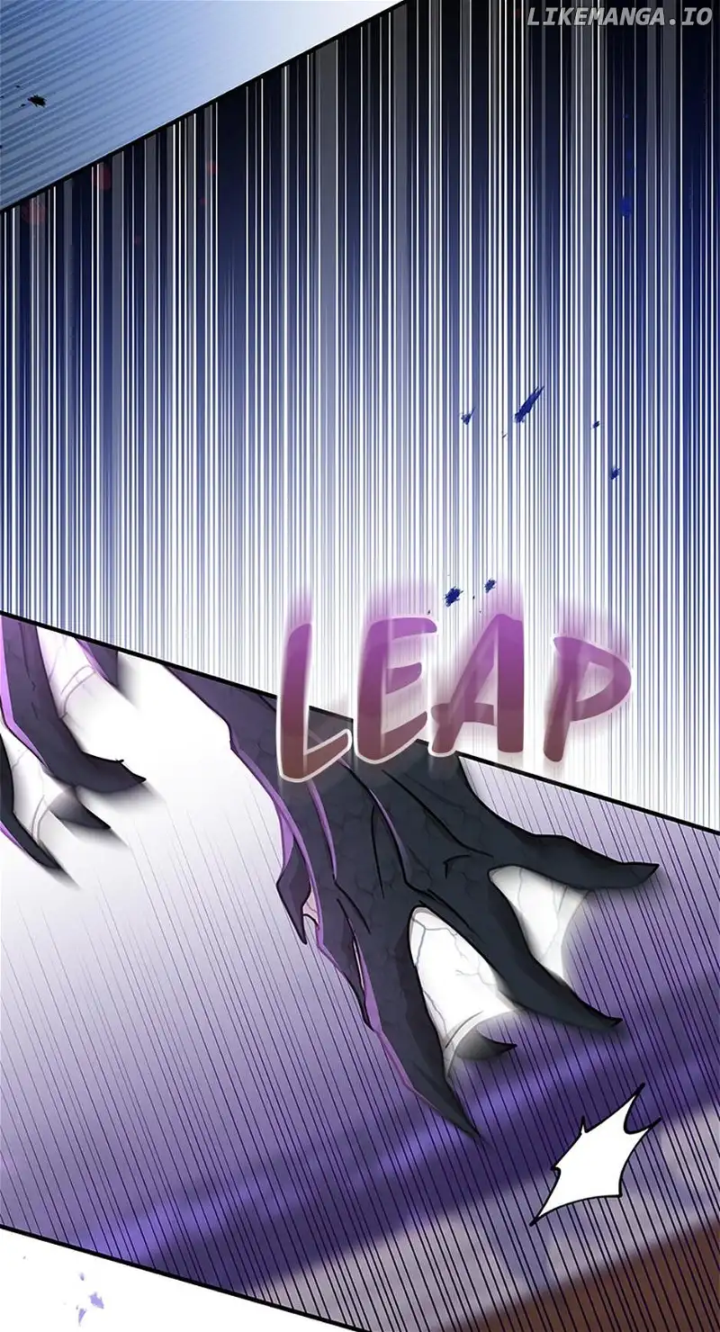 I Became the Head of the Family Chapter 59 - Page 14