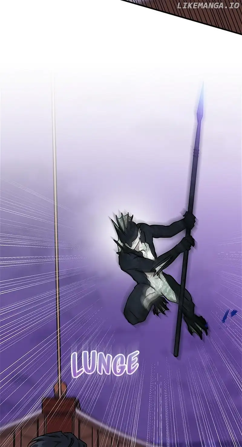 I Became the Head of the Family Chapter 59 - Page 15