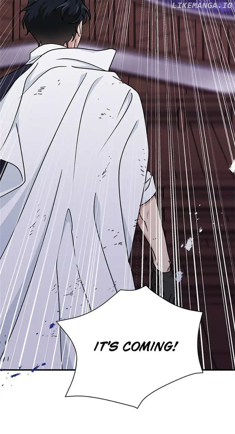 I Became the Head of the Family Chapter 59 - Page 16