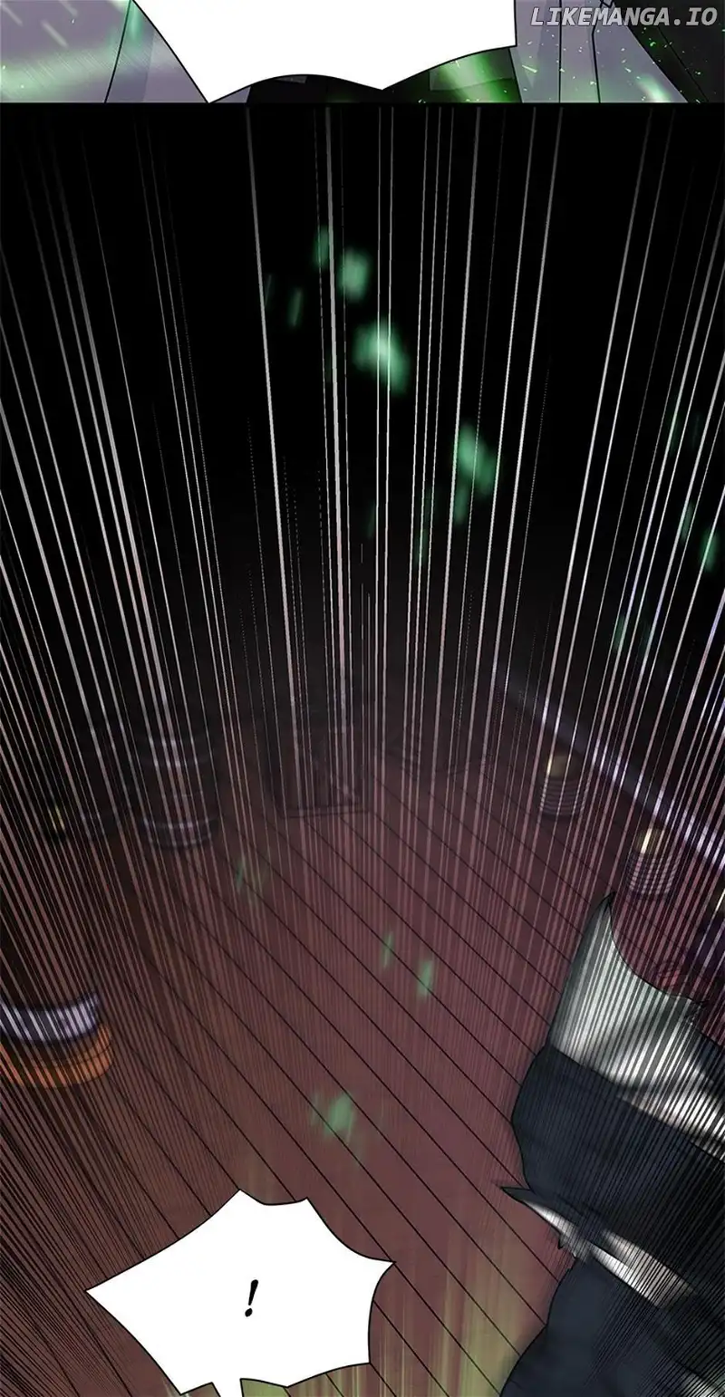 I Became the Head of the Family Chapter 59 - Page 19