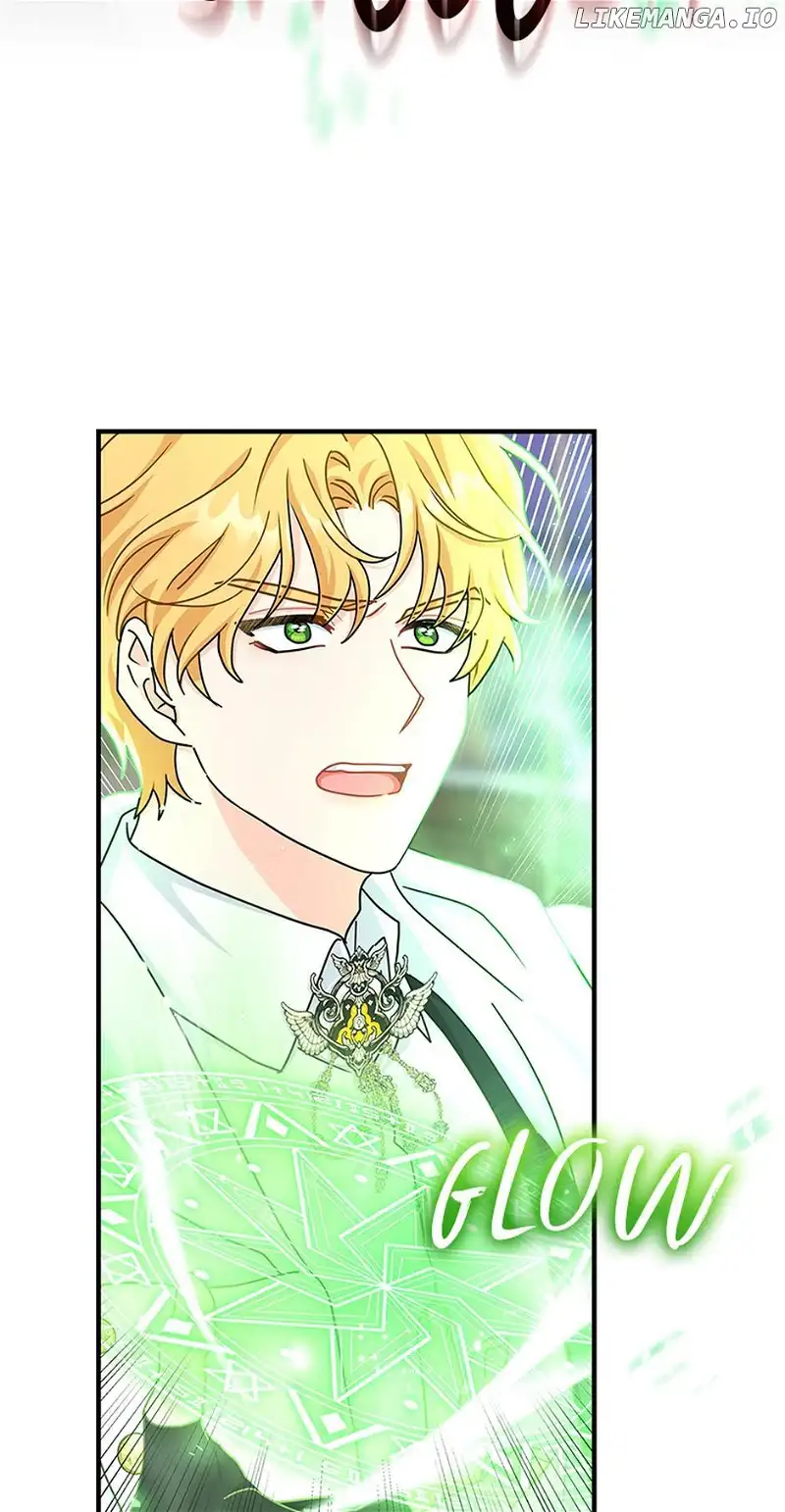 I Became the Head of the Family Chapter 59 - Page 21