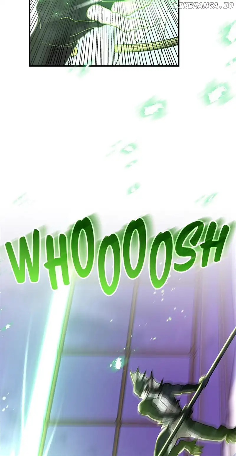 I Became the Head of the Family Chapter 59 - Page 22