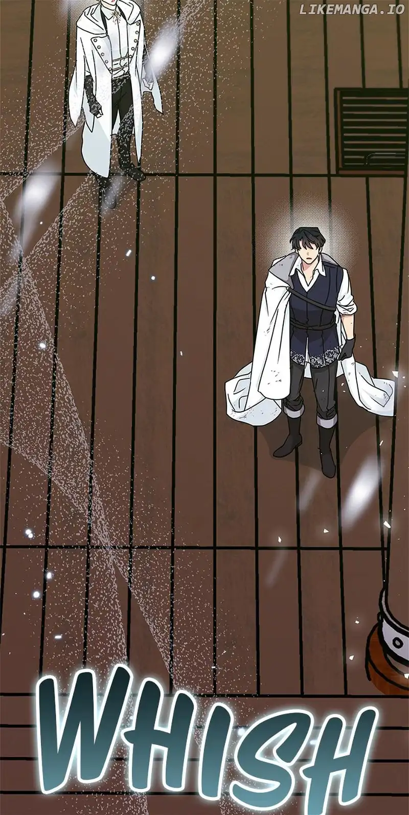 I Became the Head of the Family Chapter 59 - Page 28