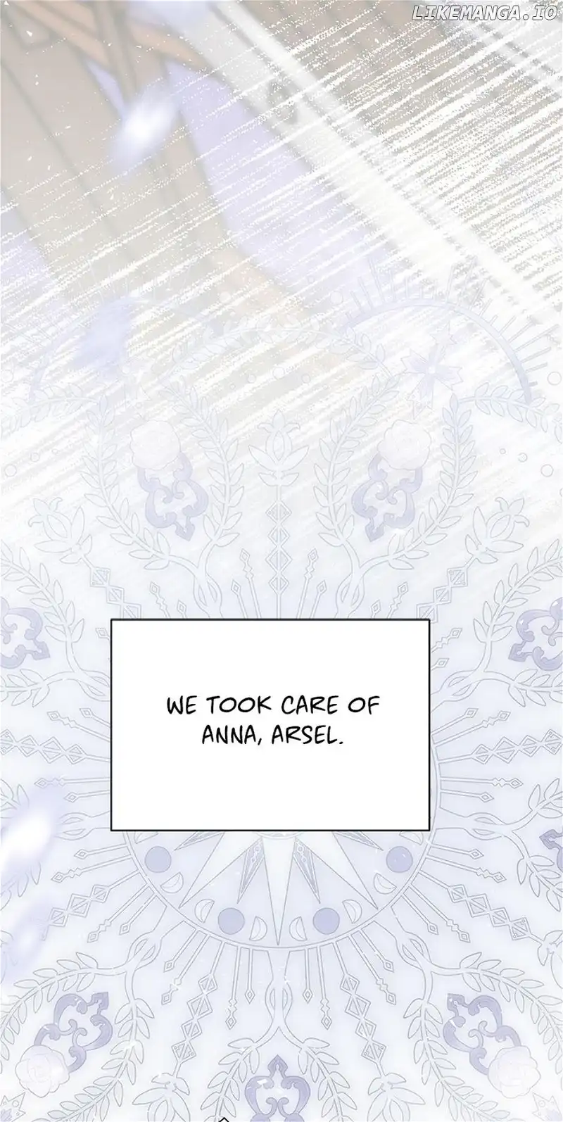 I Became the Head of the Family Chapter 59 - Page 30