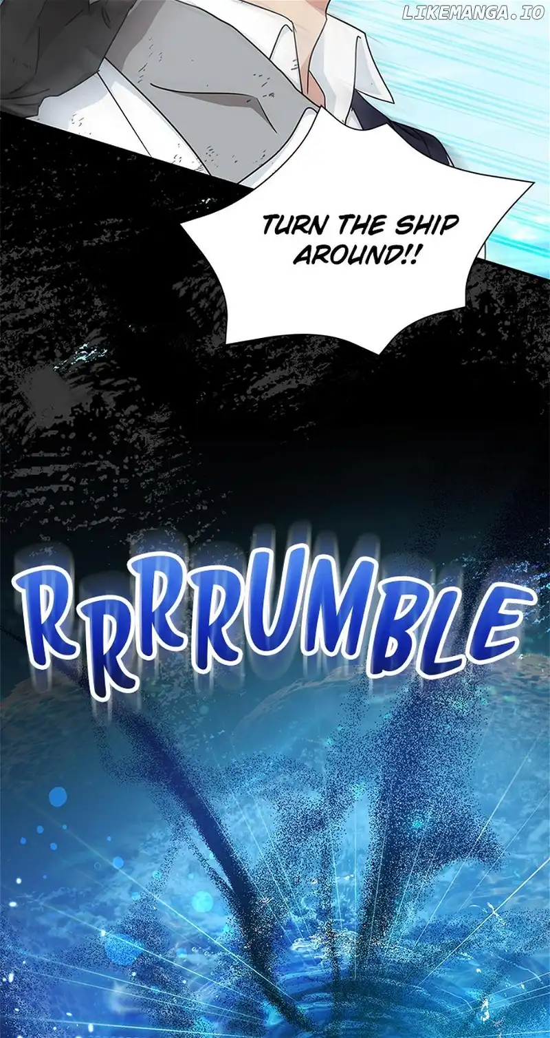 I Became the Head of the Family Chapter 59 - Page 40