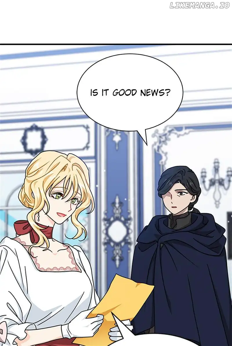 I Became the Head of the Family Chapter 59 - Page 45