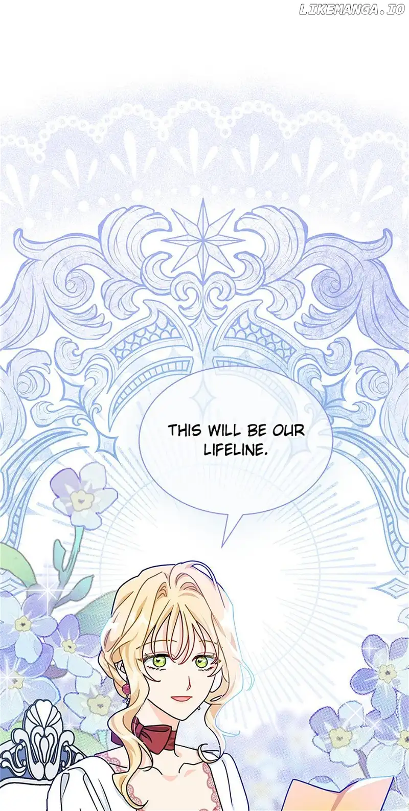 I Became the Head of the Family Chapter 59 - Page 48