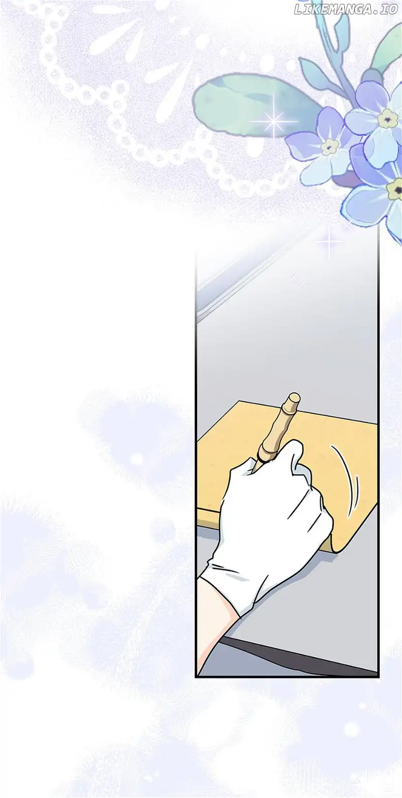 I Became the Head of the Family Chapter 59 - Page 50