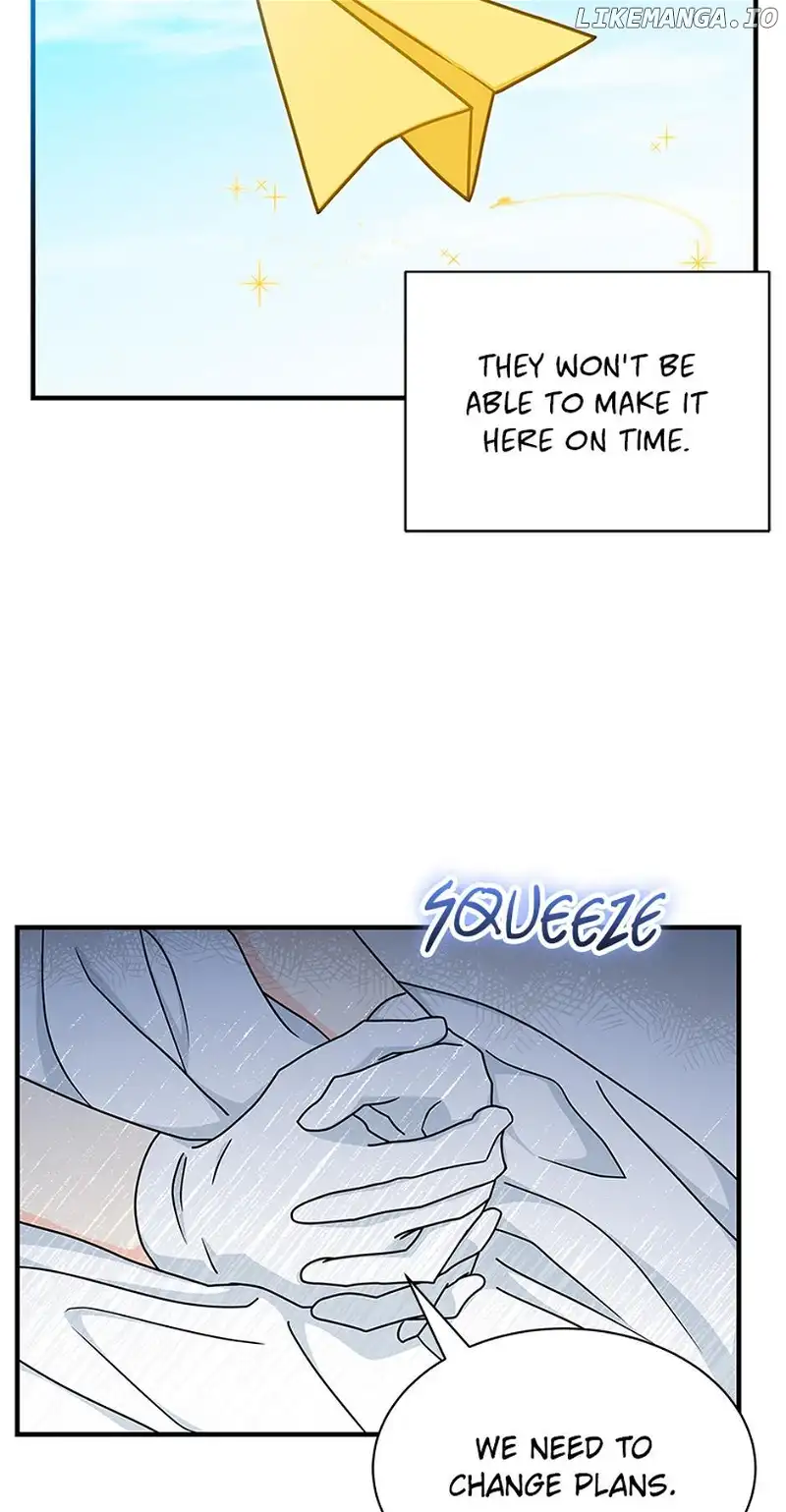 I Became the Head of the Family Chapter 59 - Page 55