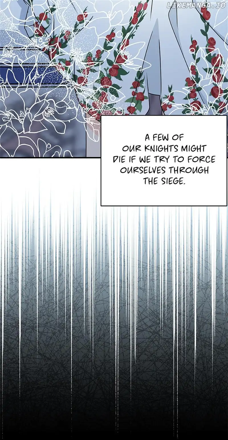 I Became the Head of the Family Chapter 59 - Page 58