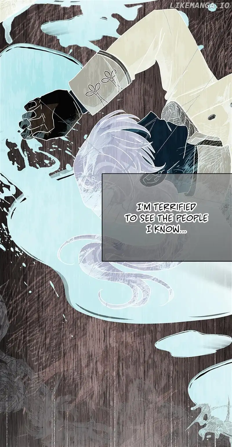 I Became the Head of the Family Chapter 59 - Page 60