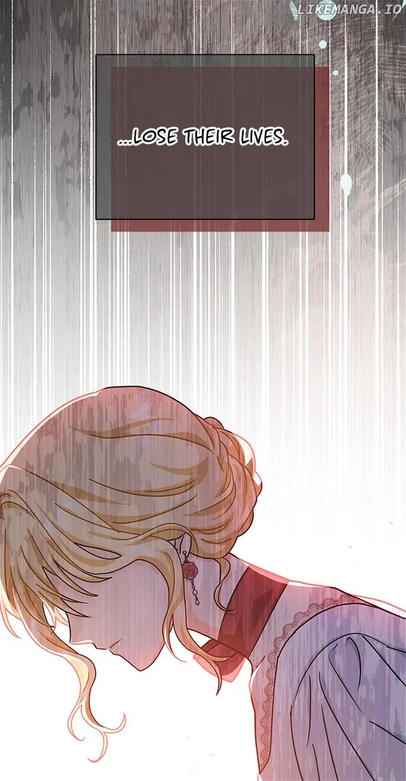 I Became the Head of the Family Chapter 59 - Page 61