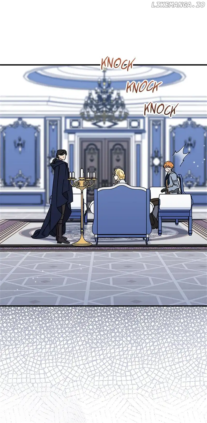 I Became the Head of the Family Chapter 59 - Page 65