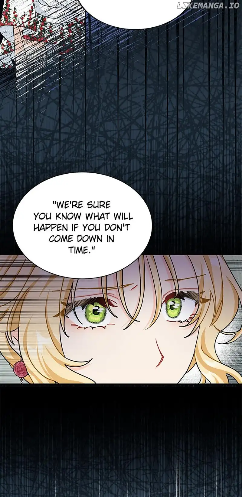 I Became the Head of the Family Chapter 59 - Page 68