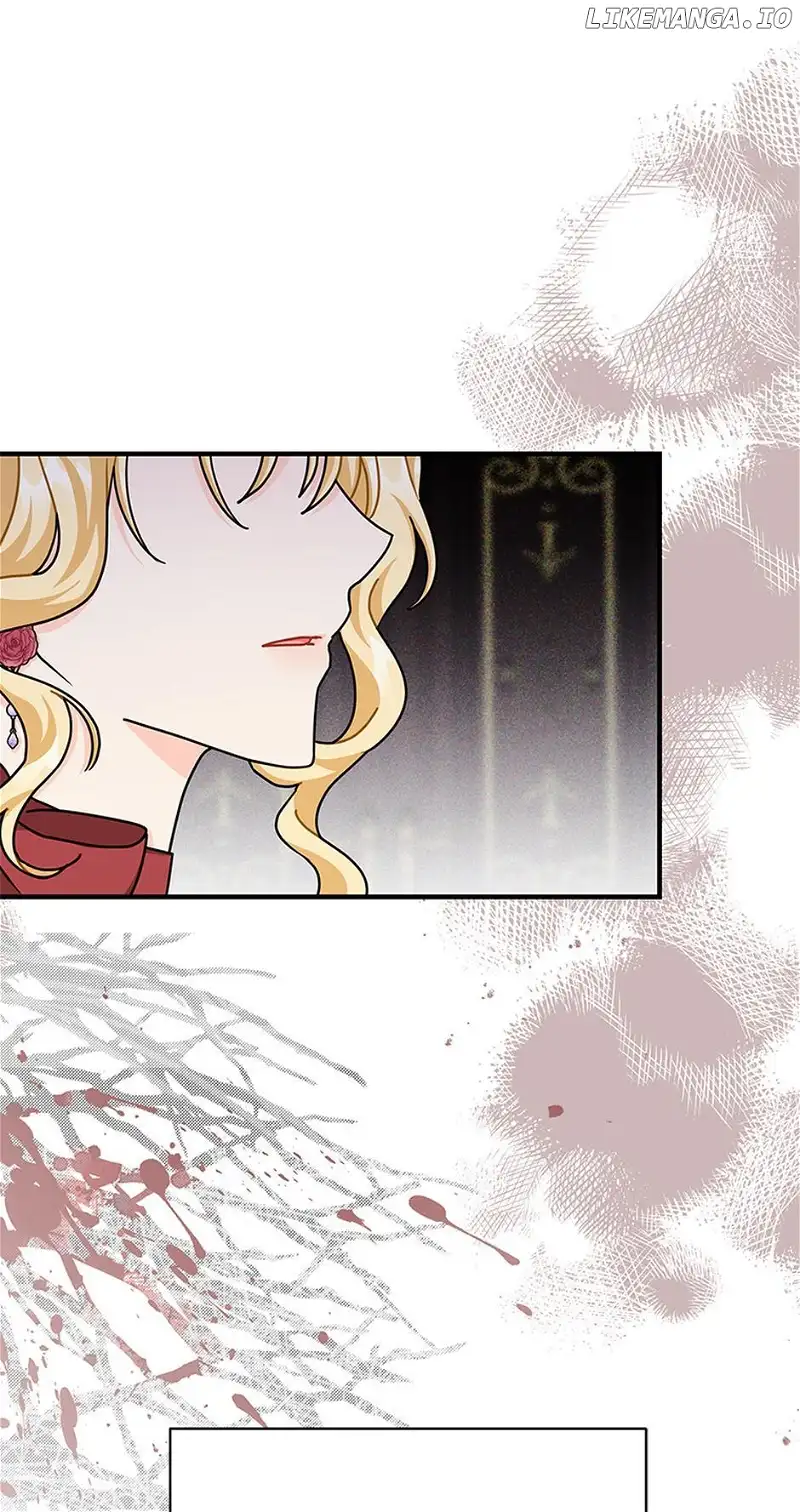 I Became the Head of the Family Chapter 59 - Page 70