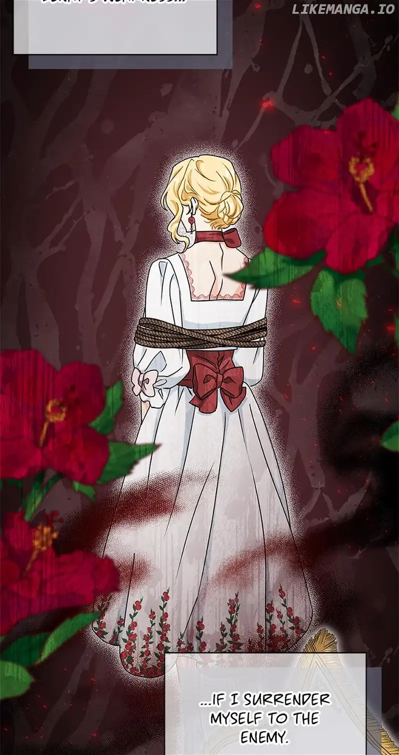 I Became the Head of the Family Chapter 59 - Page 73