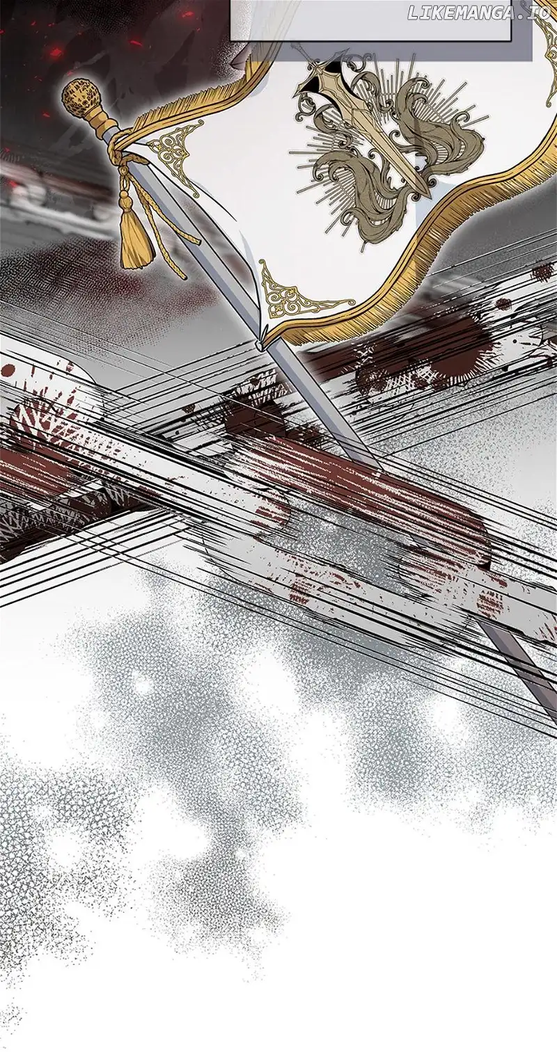 I Became the Head of the Family Chapter 59 - Page 74