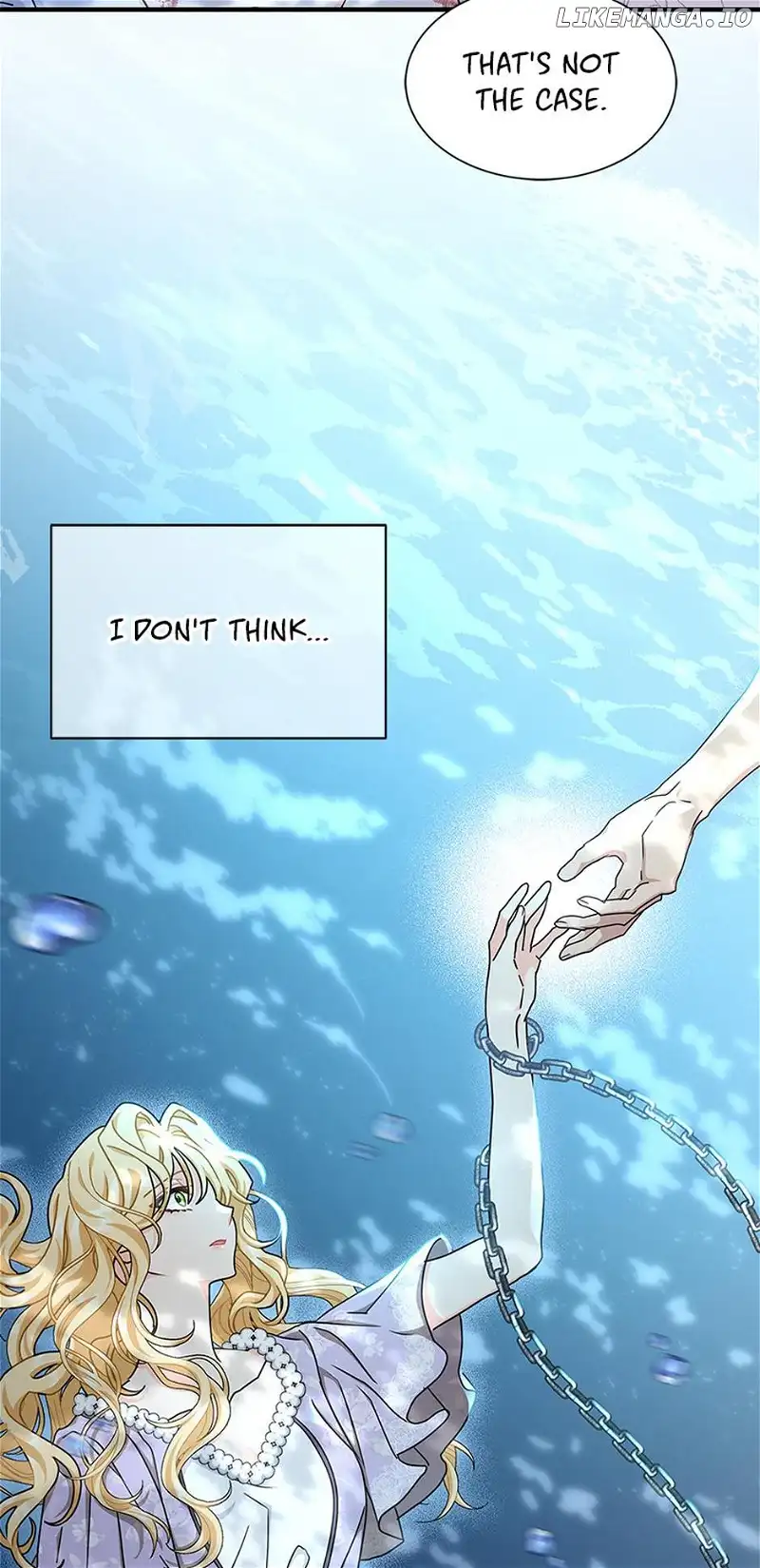 I Became the Head of the Family Chapter 59 - Page 78