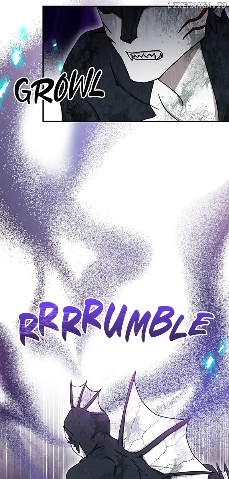 I Became the Head of the Family Chapter 59 - Page 9