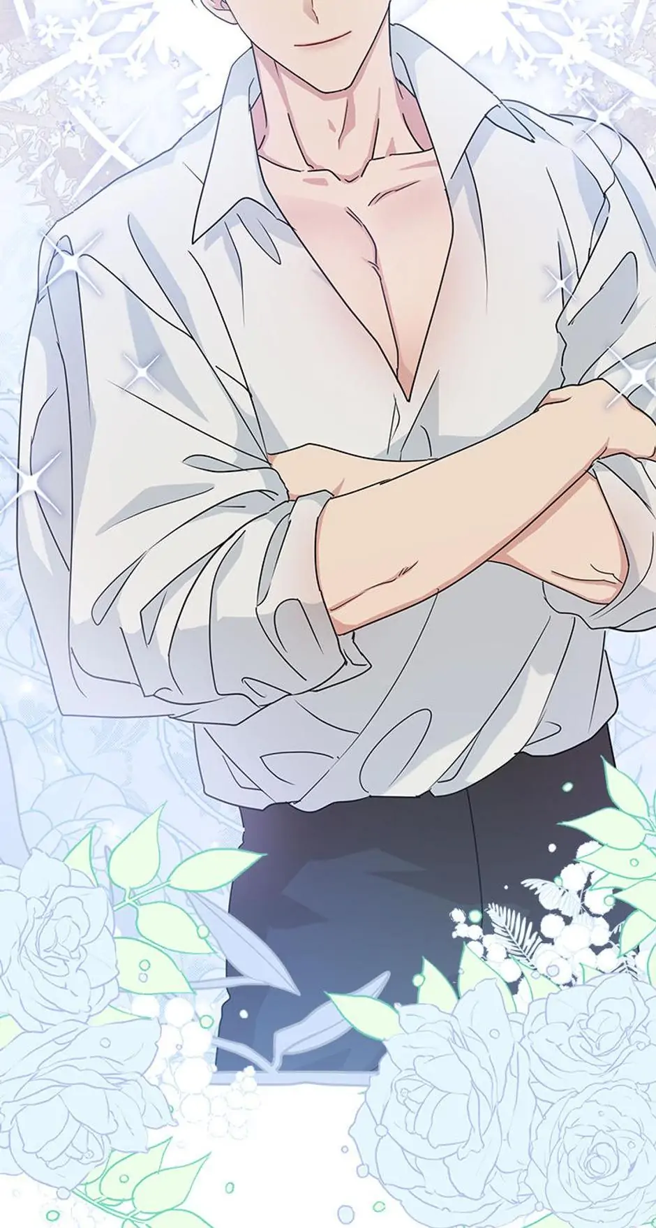 I Became the Head of the Family Chapter 6 - Page 16