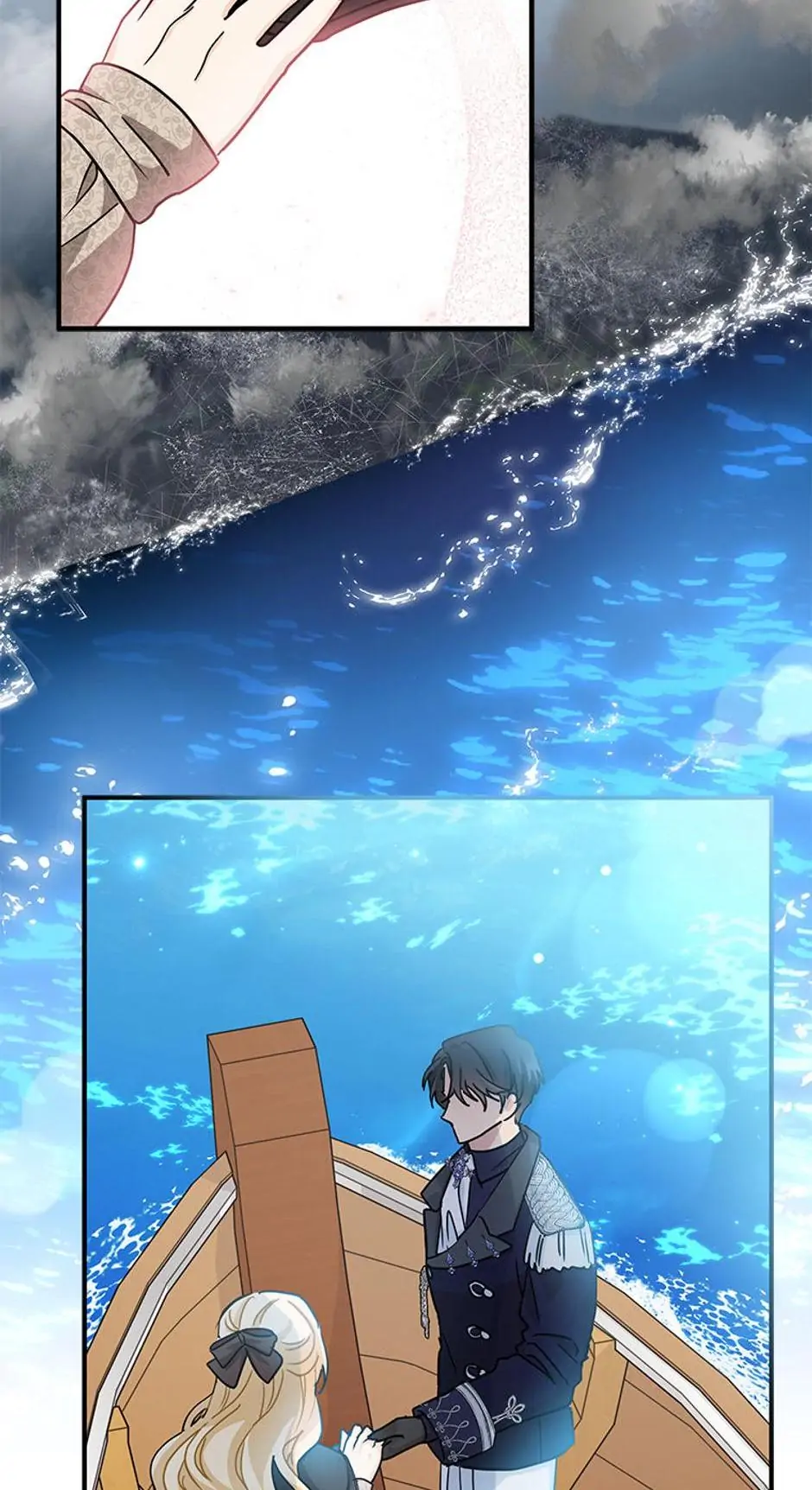 I Became the Head of the Family Chapter 6 - Page 2