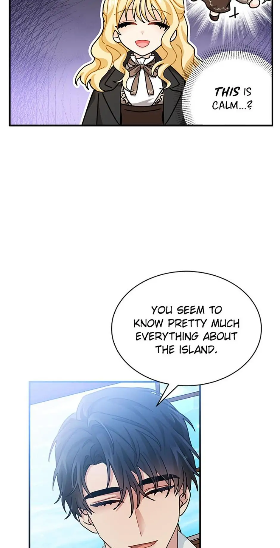 I Became the Head of the Family Chapter 6 - Page 21