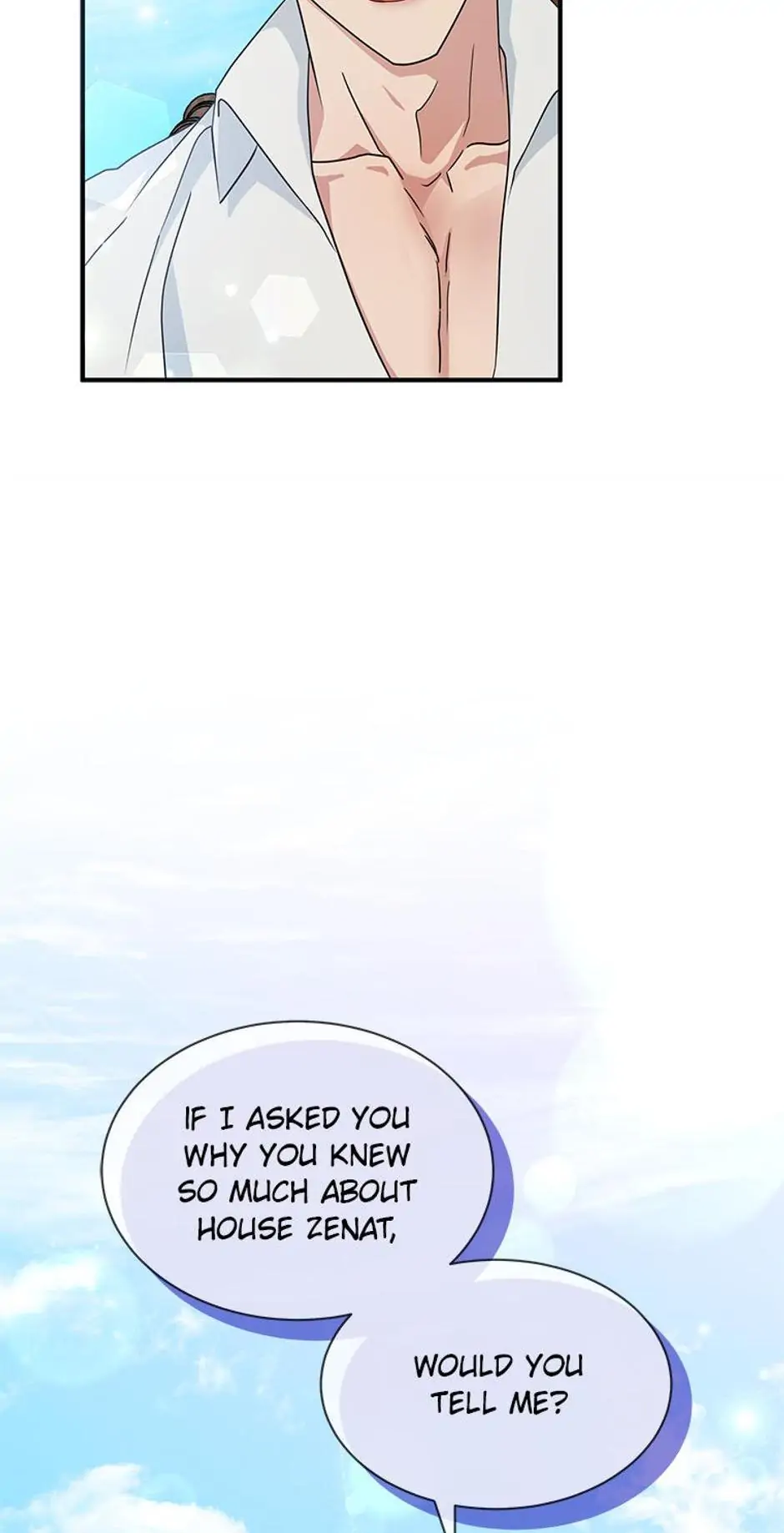 I Became the Head of the Family Chapter 6 - Page 22