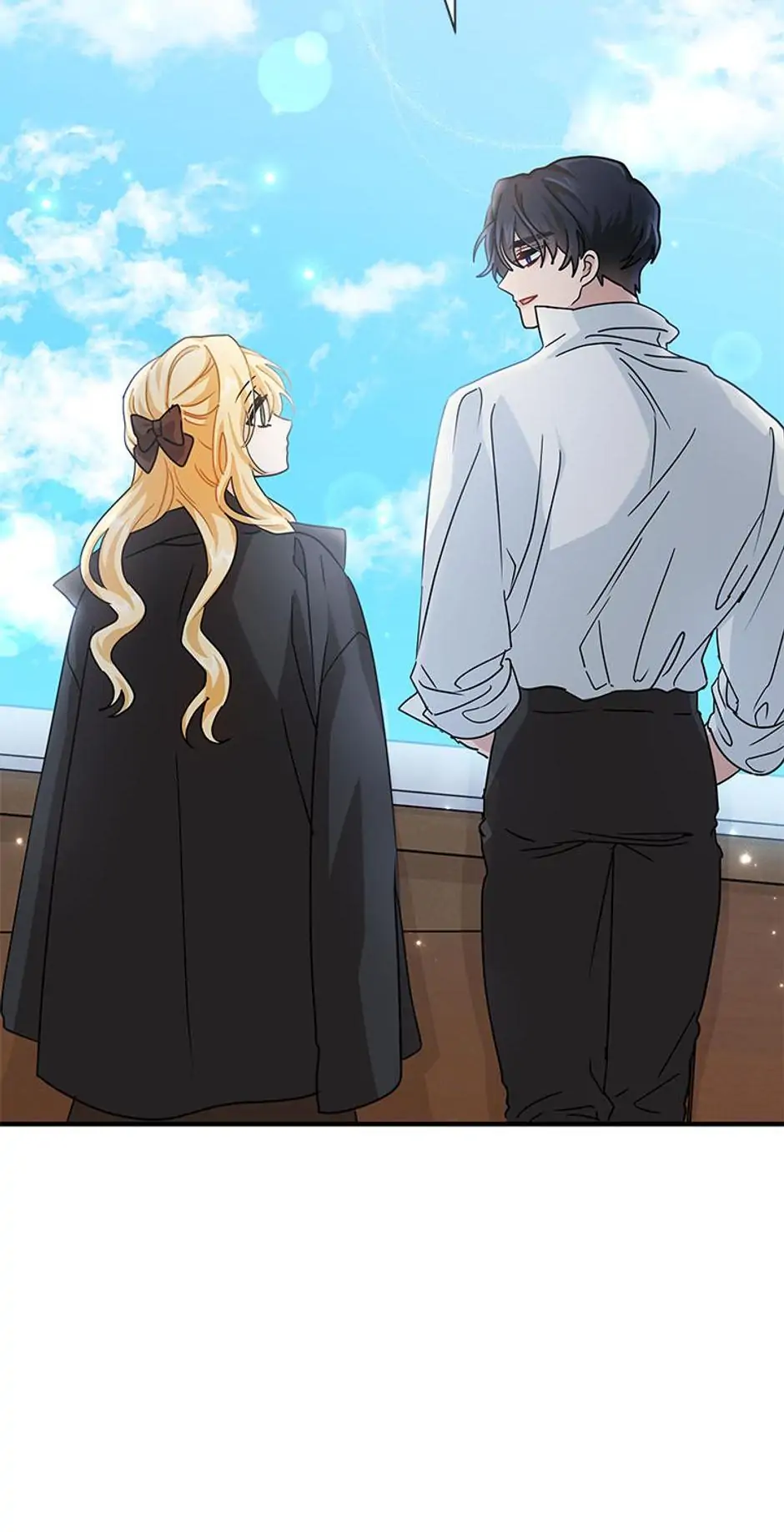 I Became the Head of the Family Chapter 6 - Page 23