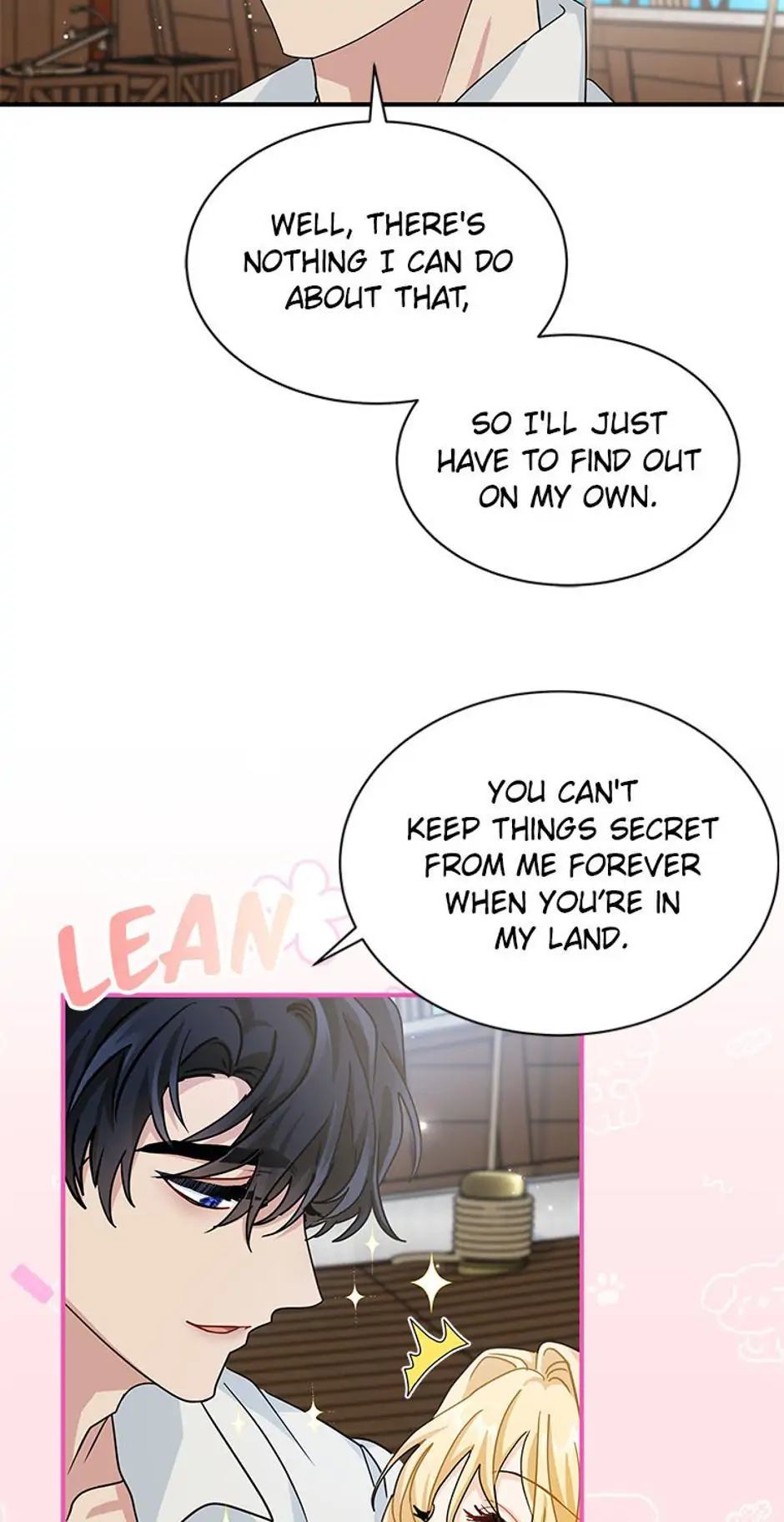 I Became the Head of the Family Chapter 6 - Page 27