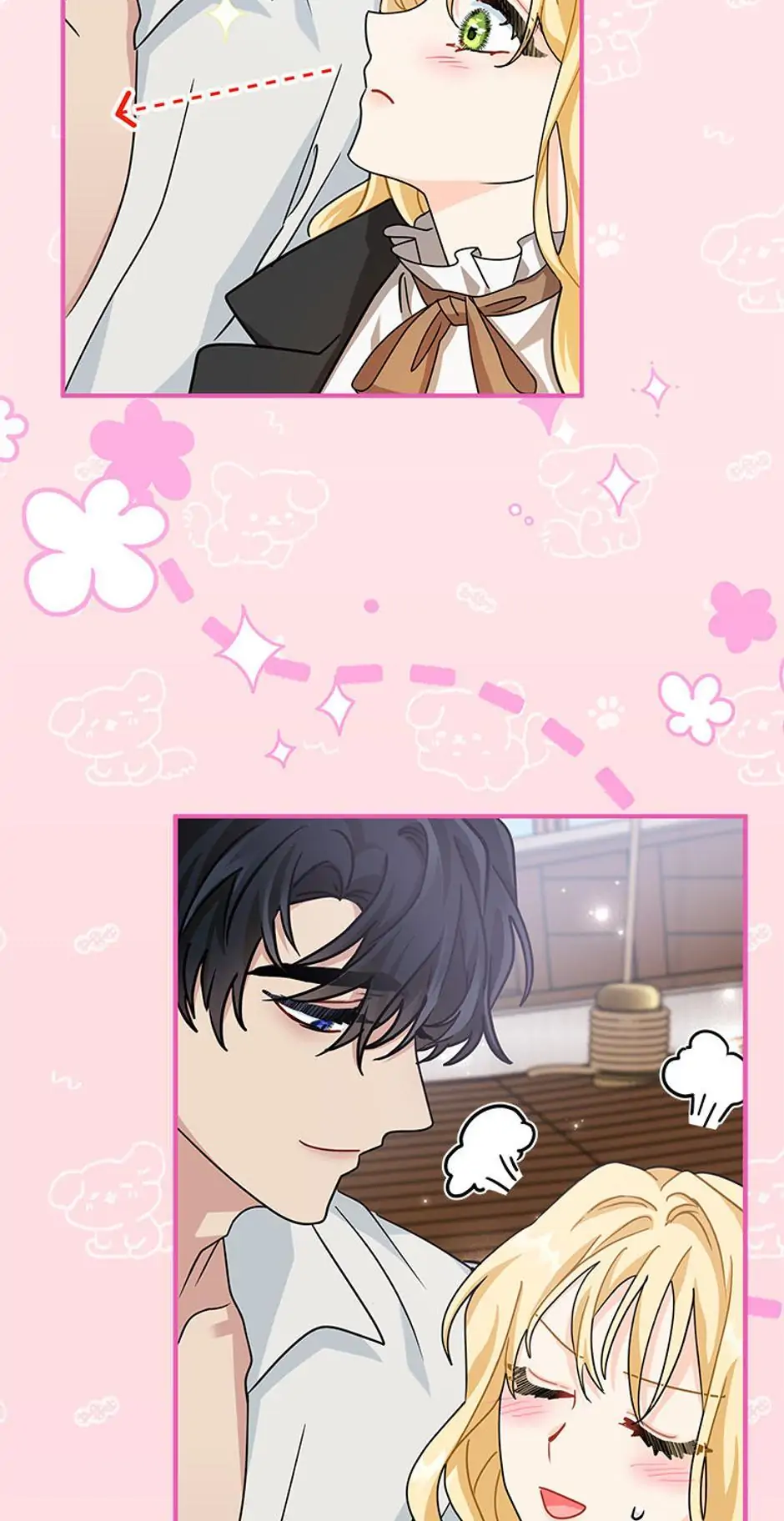 I Became the Head of the Family Chapter 6 - Page 28