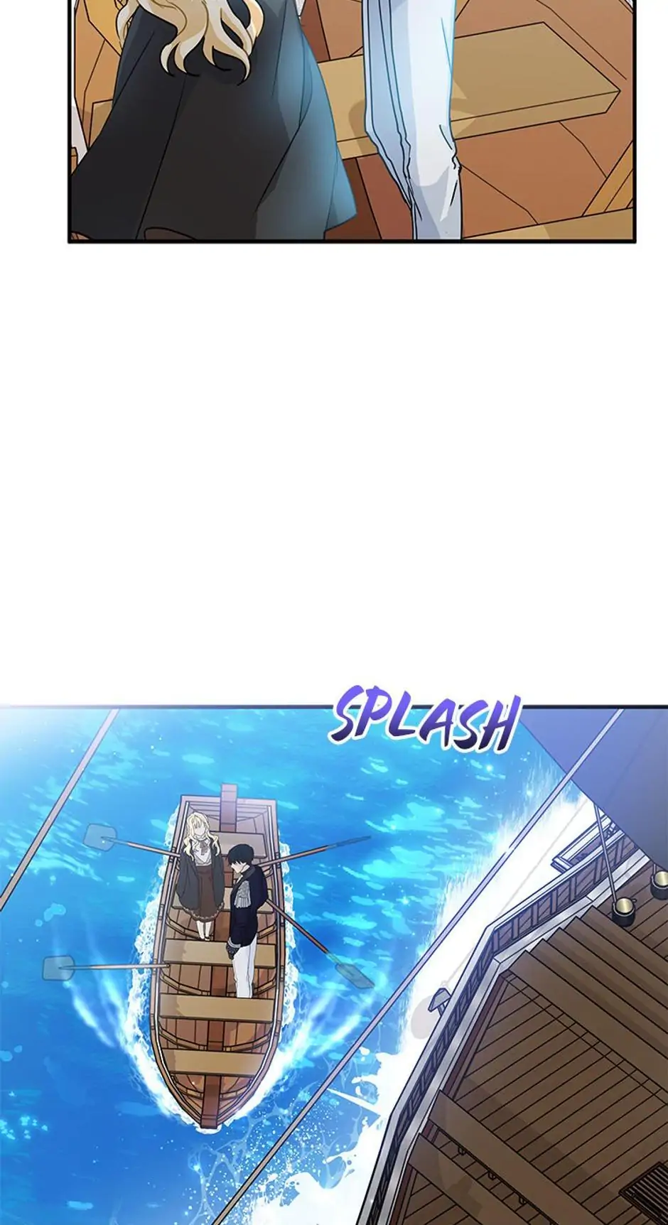 I Became the Head of the Family Chapter 6 - Page 3