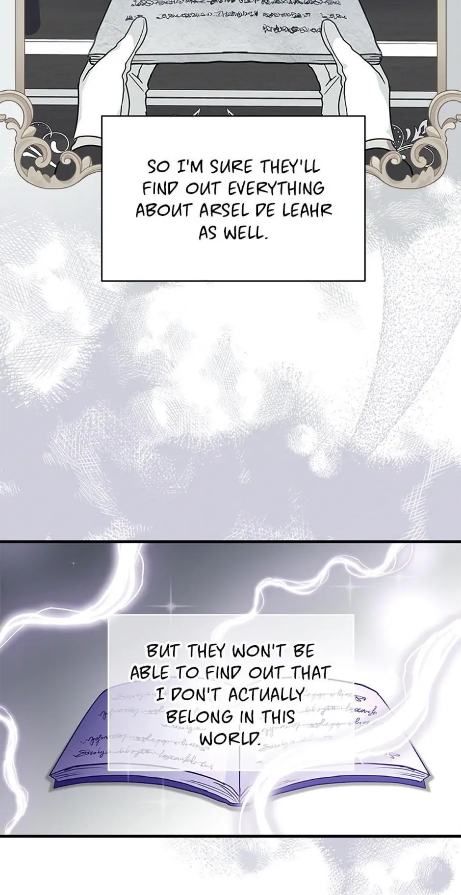 I Became the Head of the Family Chapter 6 - Page 31