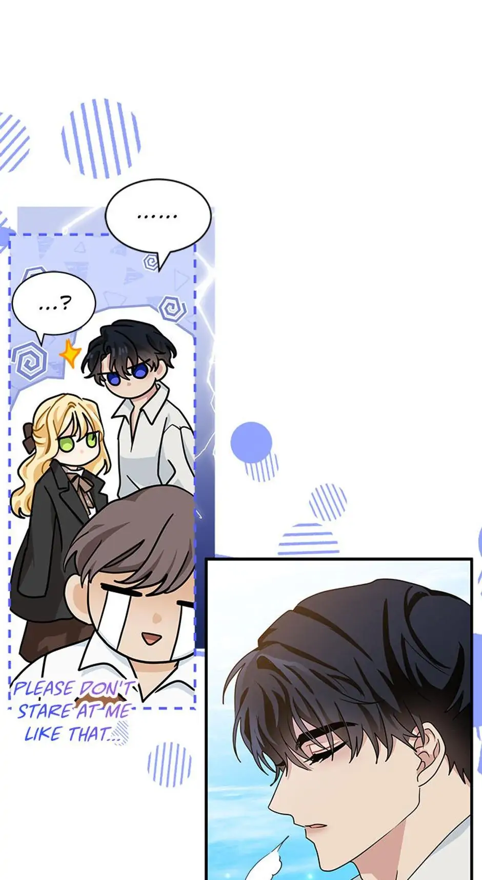 I Became the Head of the Family Chapter 6 - Page 34