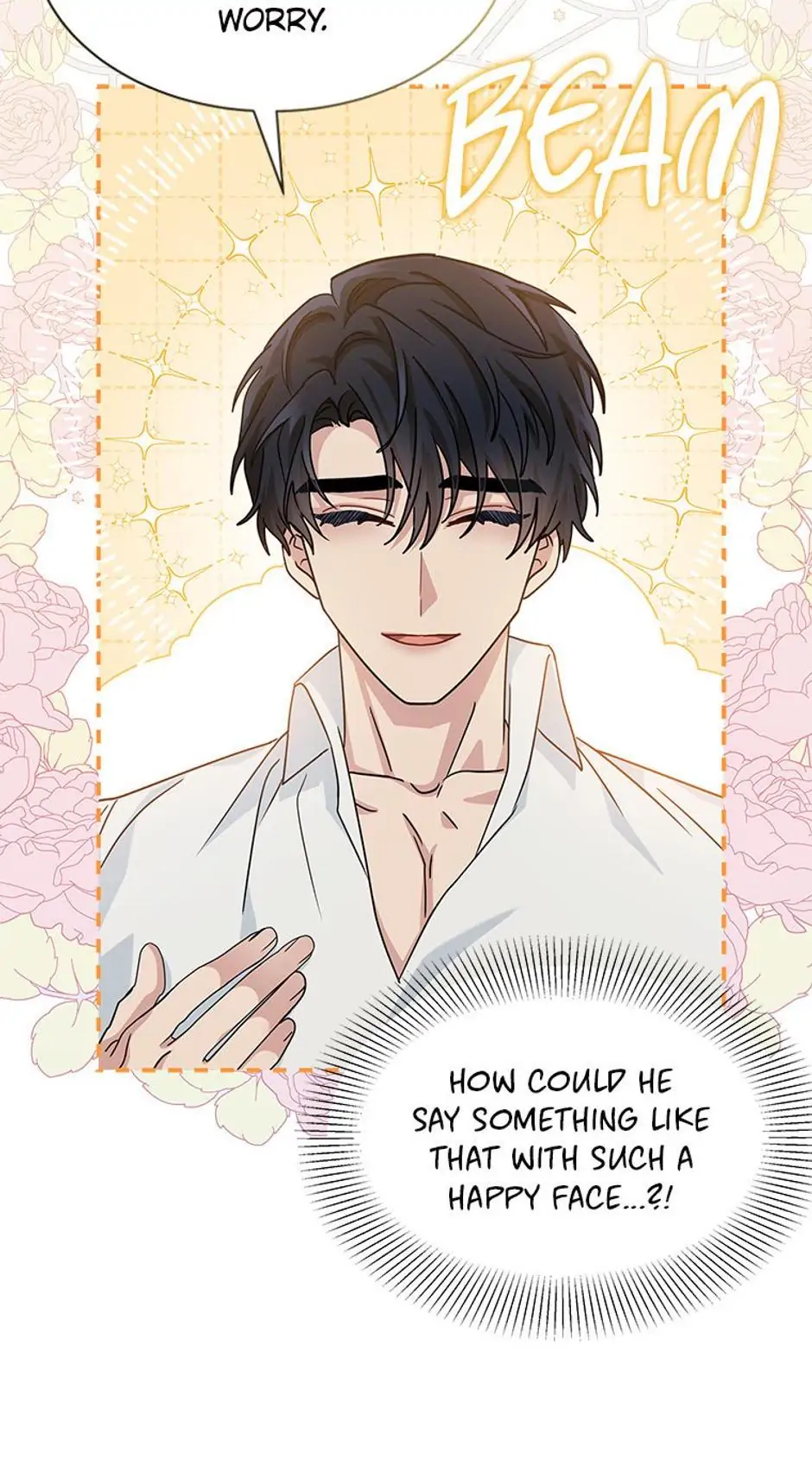 I Became the Head of the Family Chapter 6 - Page 37